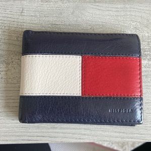 Tommy Hilfiger Wallet